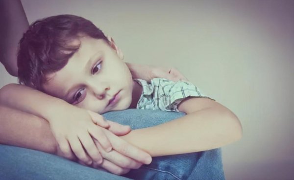 如何锻炼孩子的胆量和自信