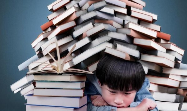 如何锻炼孩子的胆量和自信