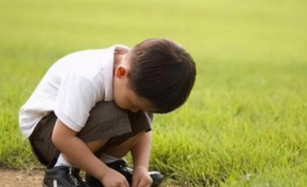 如何锻炼孩子的胆量和自信