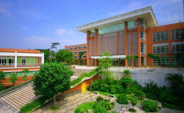 华南农业大学双一流