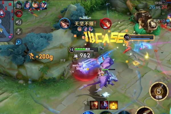 王者荣耀马可波罗玩法技巧