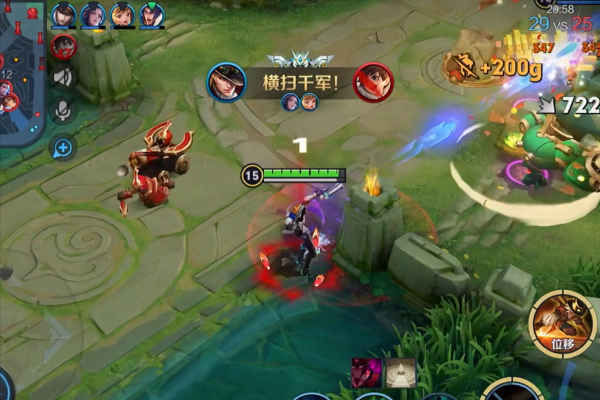 王者荣耀马可波罗玩法技巧