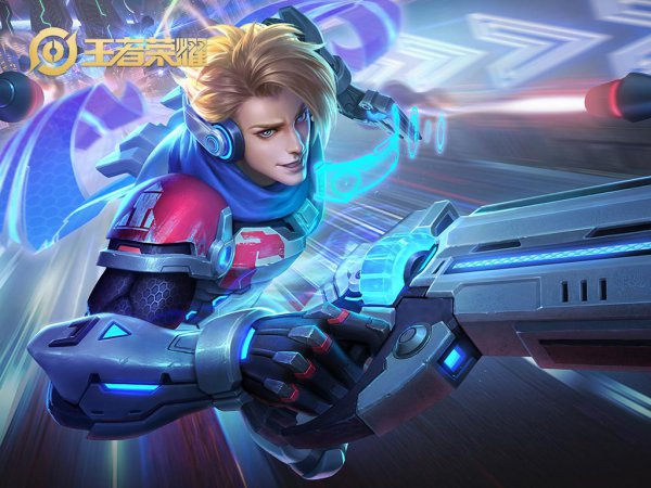 王者荣耀马可波罗玩法技巧