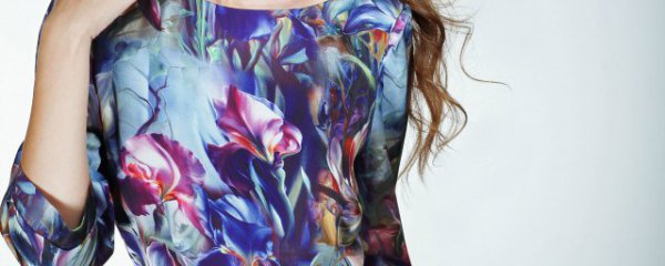 雪纺衣服被刮丝了怎么办