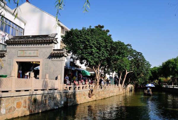 中国苏州几线城市