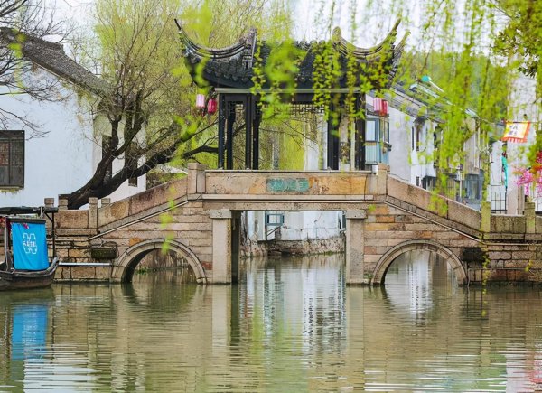 中国苏州几线城市