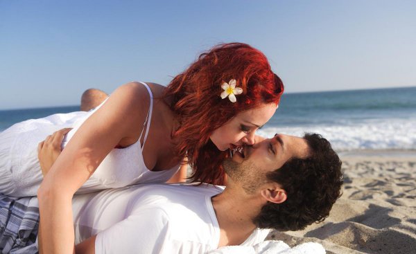 跟男人发生过关系怎么让他更爱你