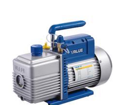 真空泵工作原理及作用