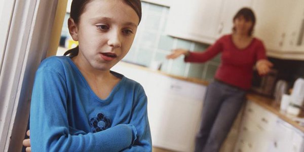 孩子叛逆不尊重父母怎么办