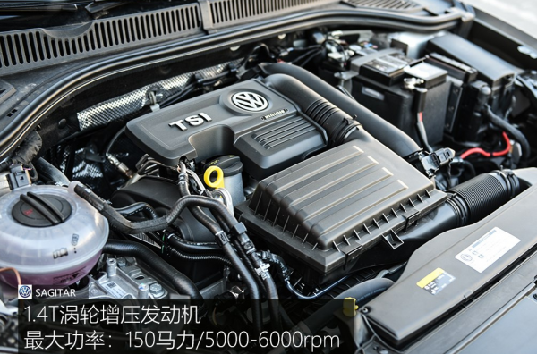 速腾和迈腾哪个好开值得买