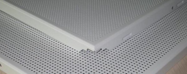 如何判断铝扣板的好坏