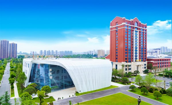 重庆即将升本的专科有哪些