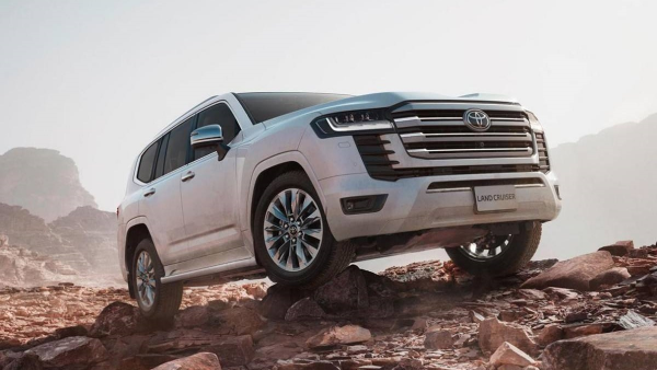 十大进藏越野车排行榜