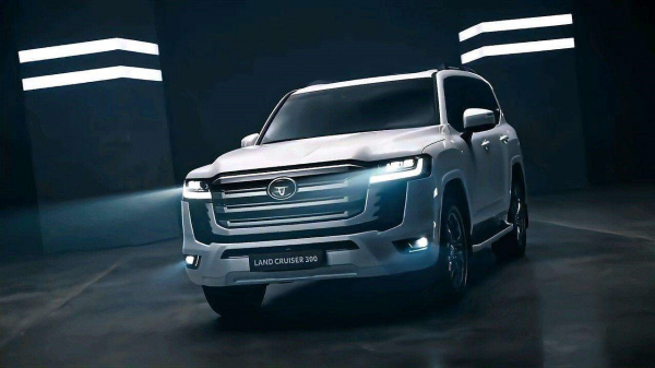 十大进藏越野车排行榜