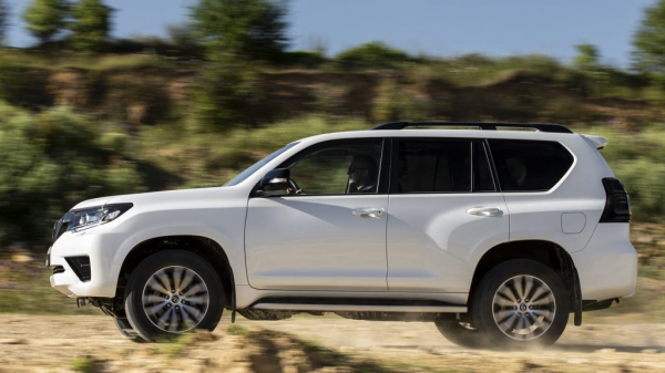 十大进藏越野车排行榜