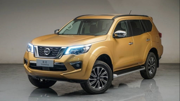 十大进藏越野车排行榜