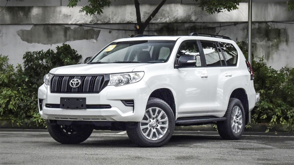 十大进藏越野车排行榜