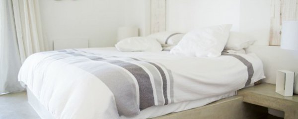 如何判断蚕丝被的好坏