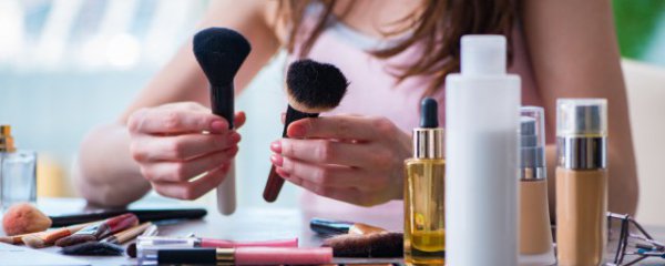 怎么辨别化妆品的好坏