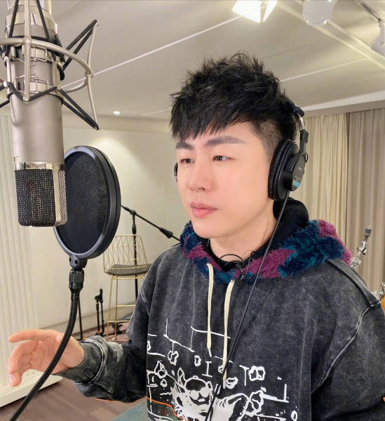 歌手胡彦斌个人简历