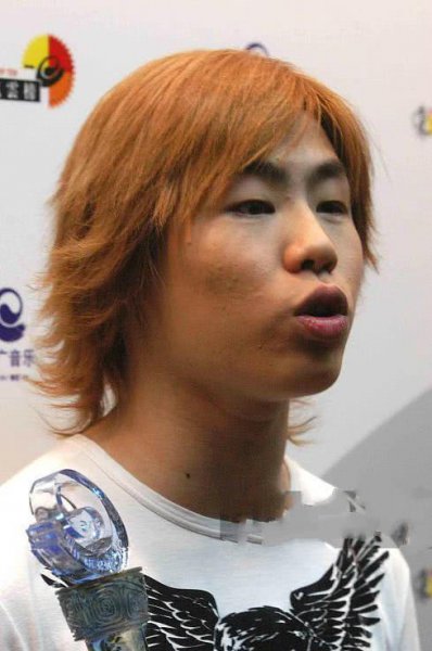 歌手胡彦斌个人简历