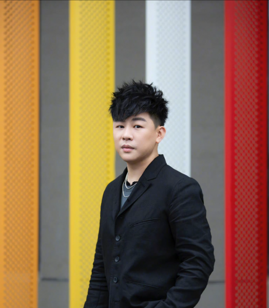 歌手胡彦斌个人简历