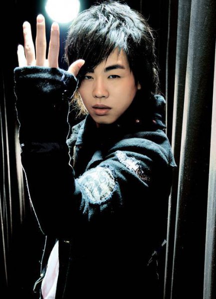 歌手胡彦斌个人简历