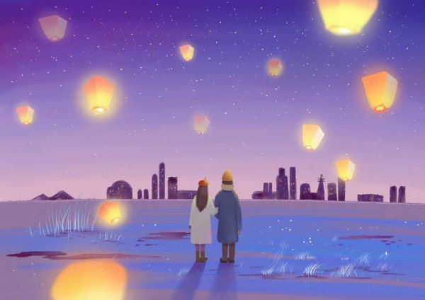 怎么挽留女朋友不和我分手