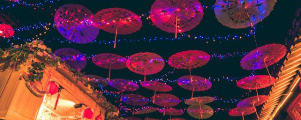 贵州人过年摆什么花灯比较好