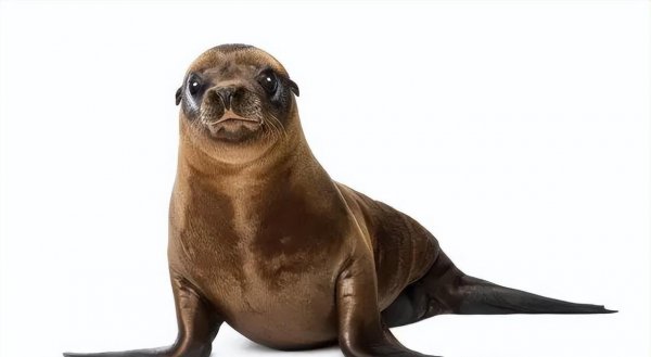 海豹和海狮的区别图片