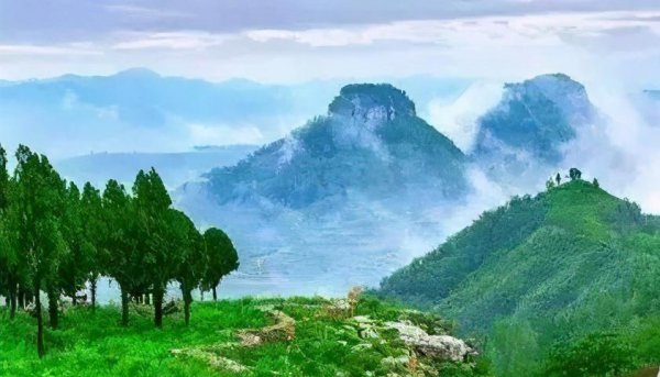 蒙阴县是哪个省哪个市