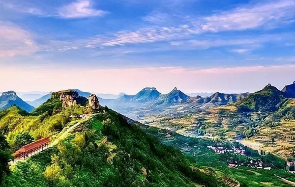 蒙阴县是哪个省哪个市