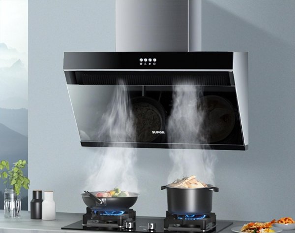 吸油烟机十大公认品牌介绍