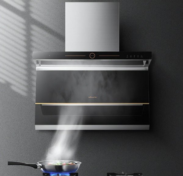 吸油烟机十大公认品牌介绍