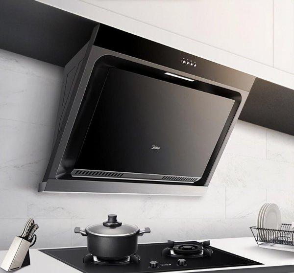 吸油烟机十大公认品牌介绍