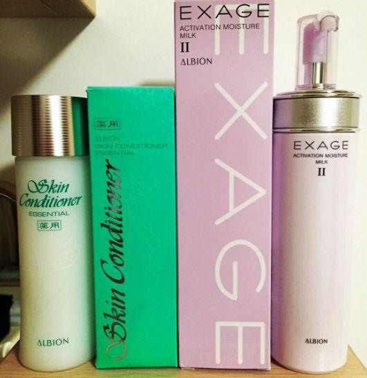 日本排名前十的护肤品有哪些