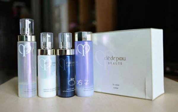 日本排名前十的护肤品有哪些