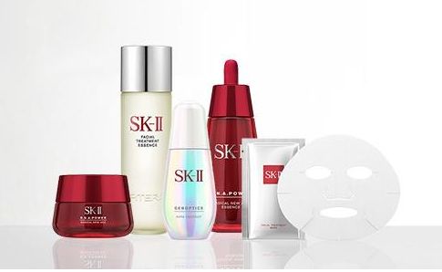 日本排名前十的护肤品有哪些