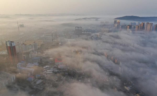 国内避暑胜地有哪些