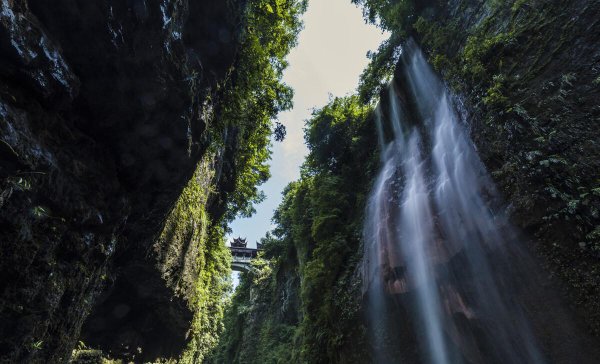 国内避暑胜地有哪些