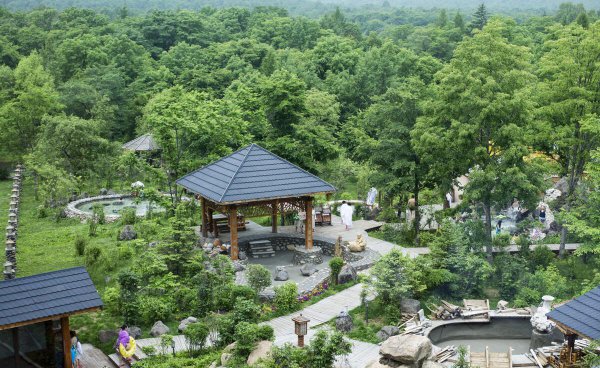 国内避暑胜地有哪些