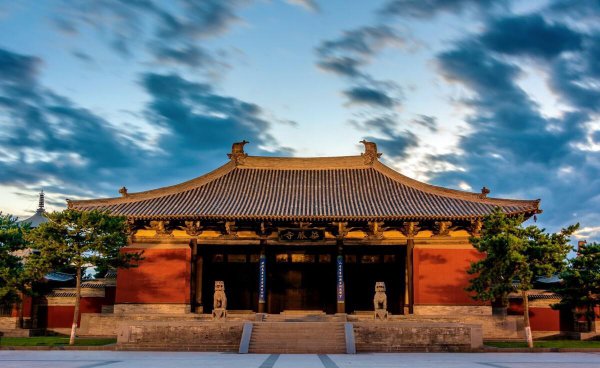 国内避暑胜地有哪些