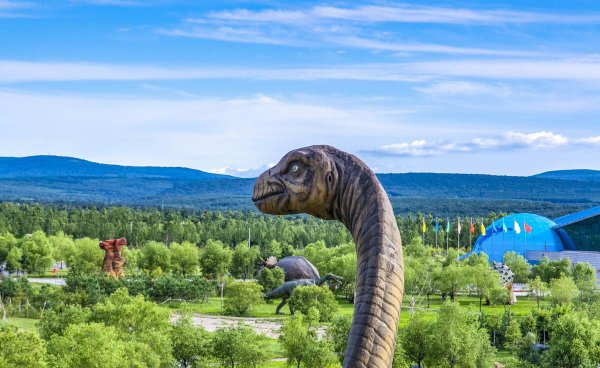 国内避暑胜地有哪些