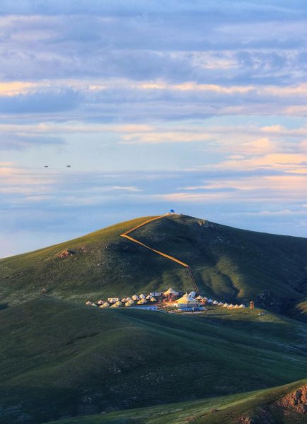 国内避暑胜地有哪些