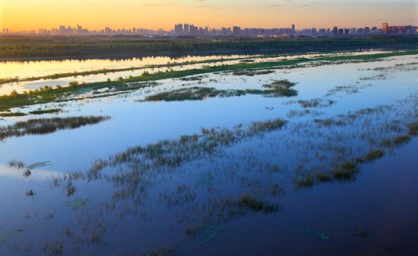 国内避暑胜地有哪些