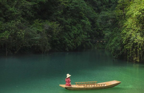 国内避暑胜地有哪些