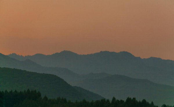 国内避暑胜地有哪些