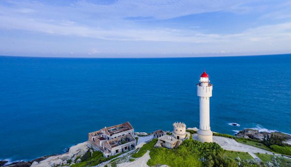 国内避暑胜地有哪些