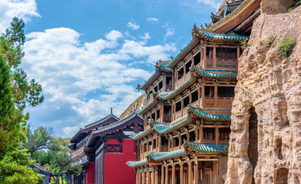 国内避暑胜地有哪些