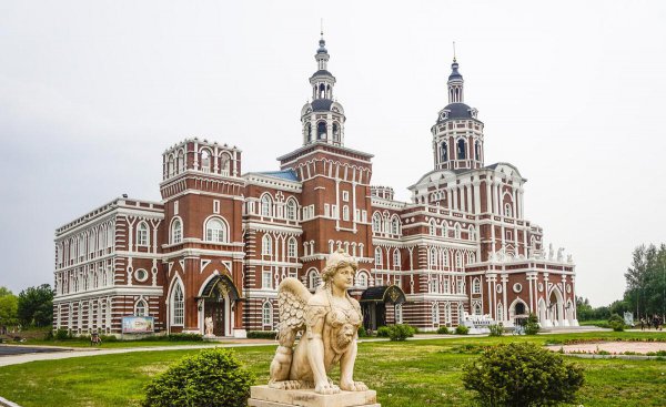 国内避暑胜地有哪些